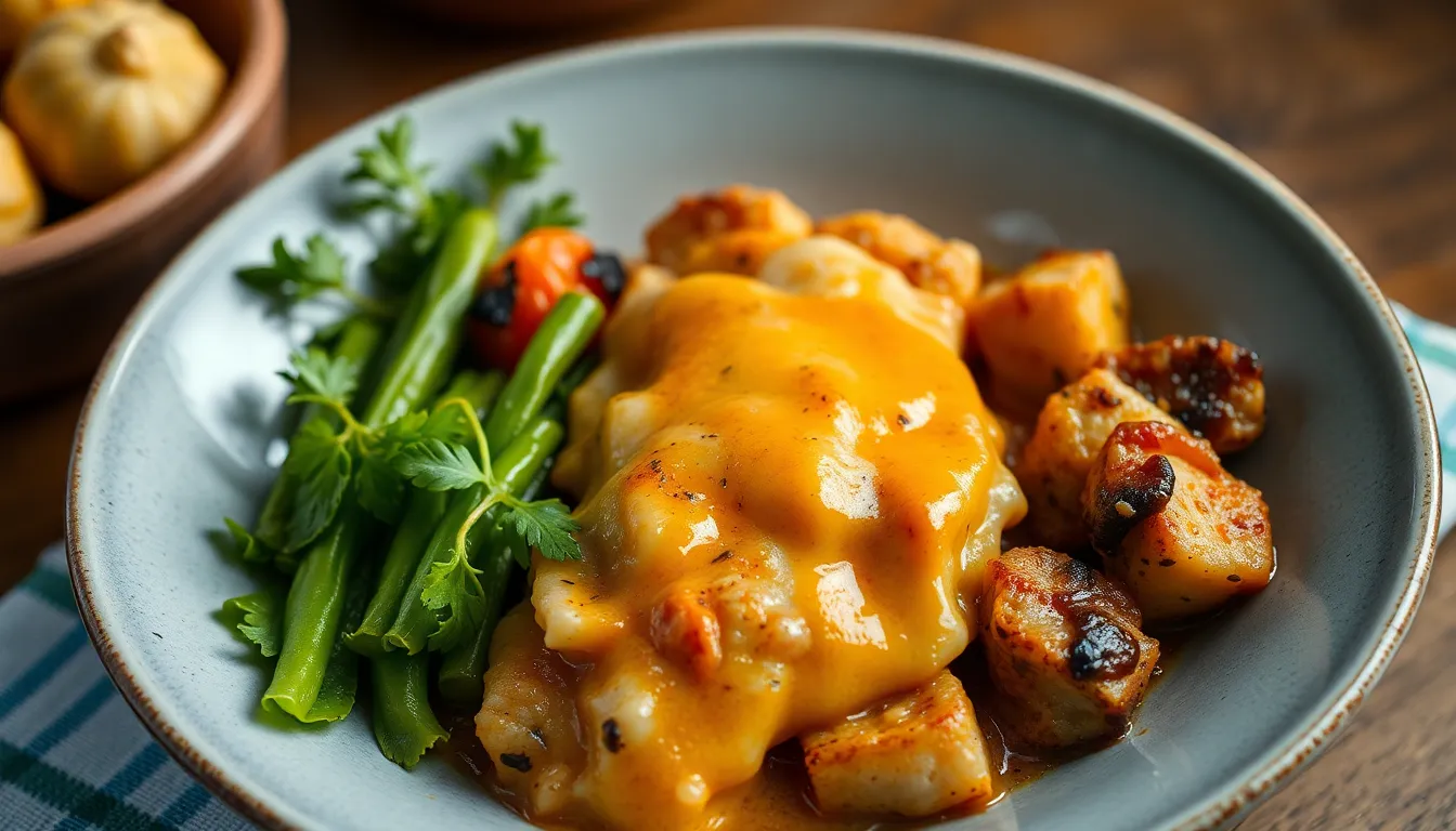 Photo: The $3 dinner a retired teacher makes three times a week without complaints