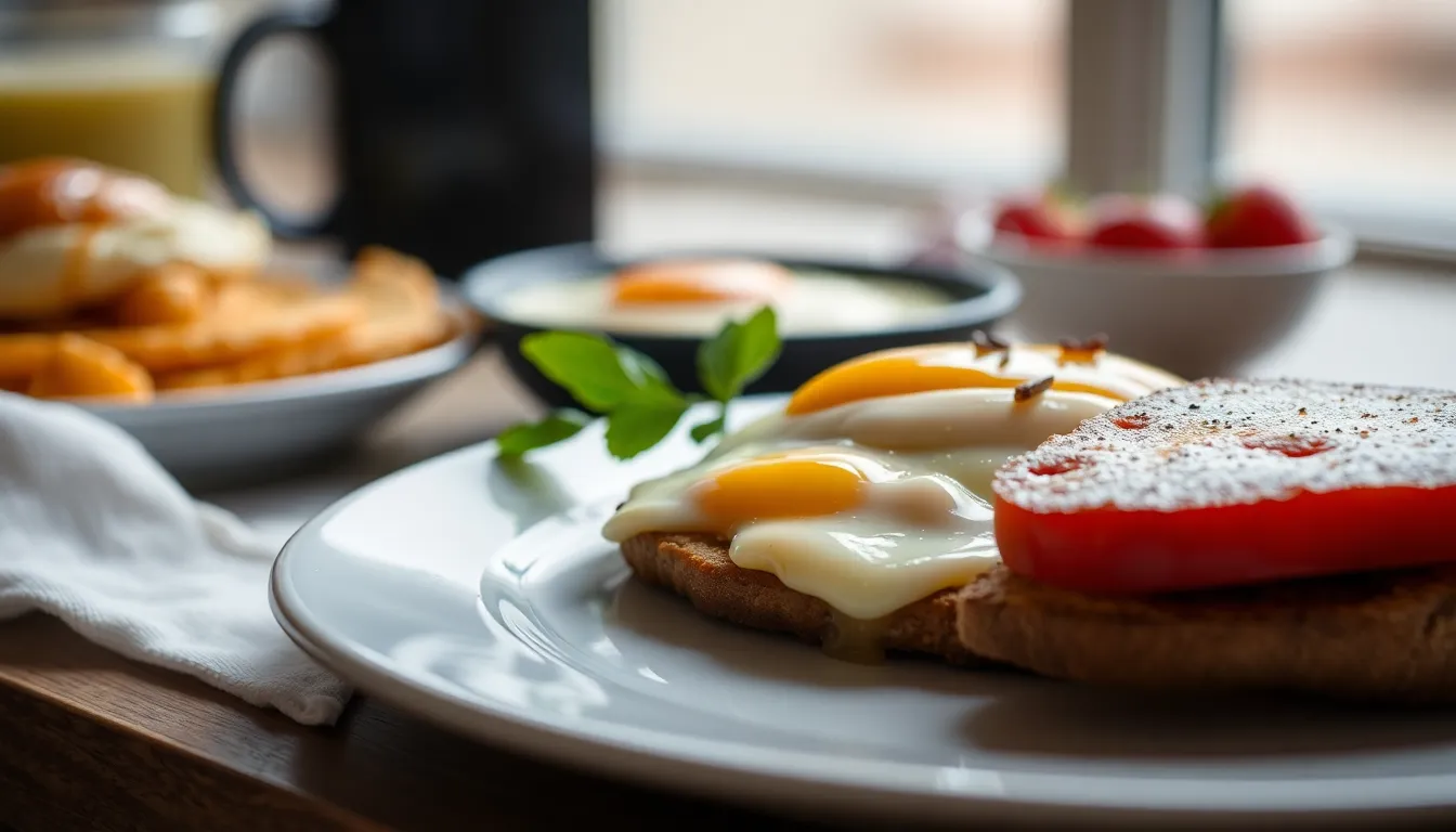 Photo: 5 Breakfasts That Double as Quick Dinners on Especially Tired Nights