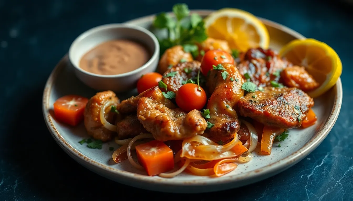 Photo: 5 cold dinners that are actually satisfying on hot summer nights