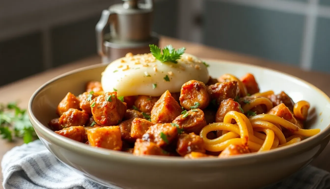 Photo: 5 one-pot dinners that leave almost nothing to clean up afterward