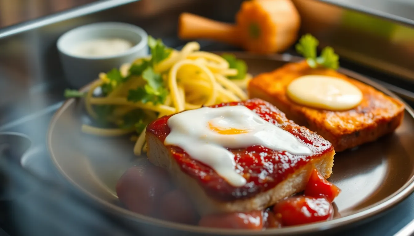 Photo: 6 Dinners You Can Make Entirely in a Toaster Oven