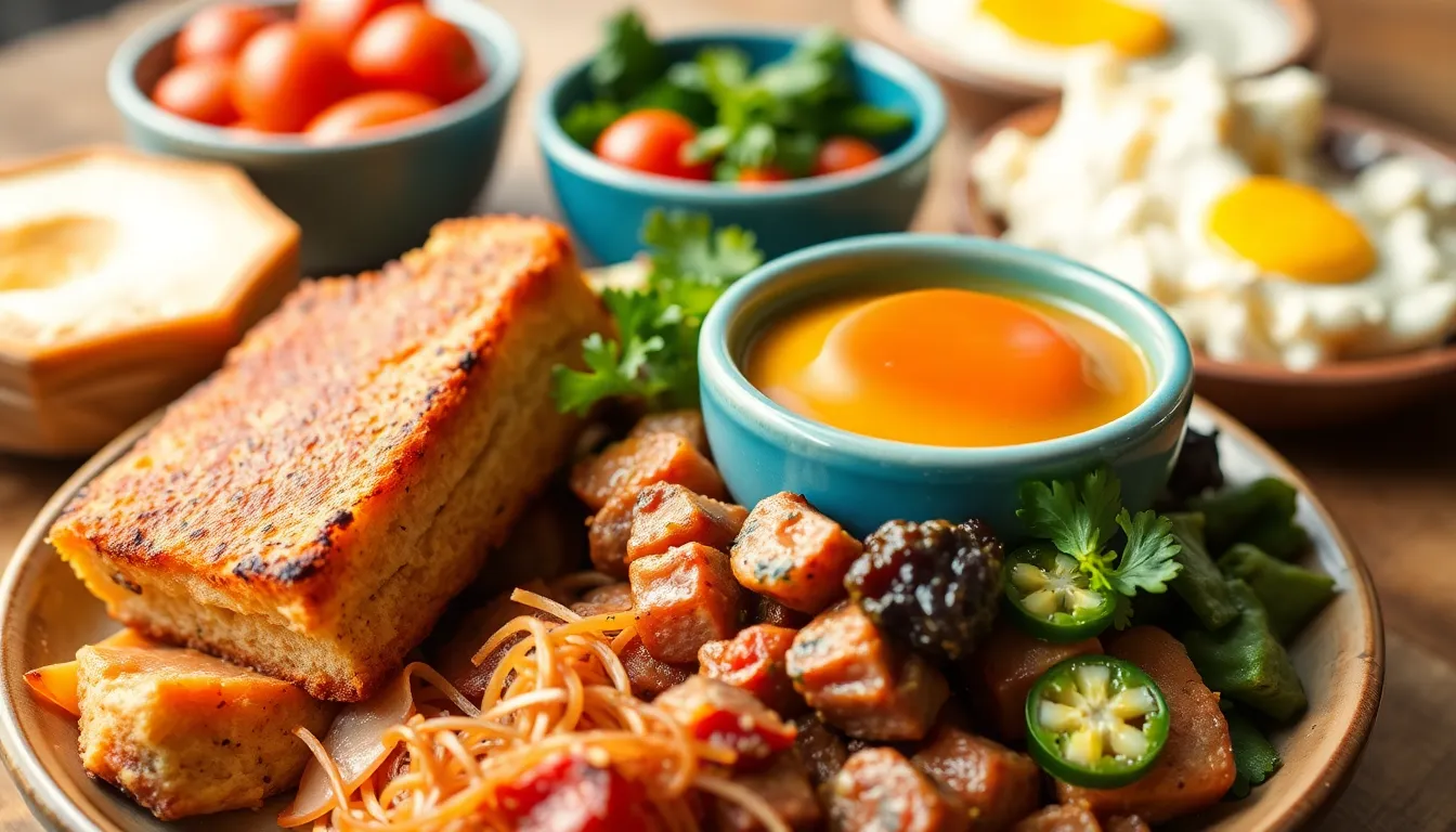 Photo: 6 five-ingredient meals that families with picky eaters actually finish