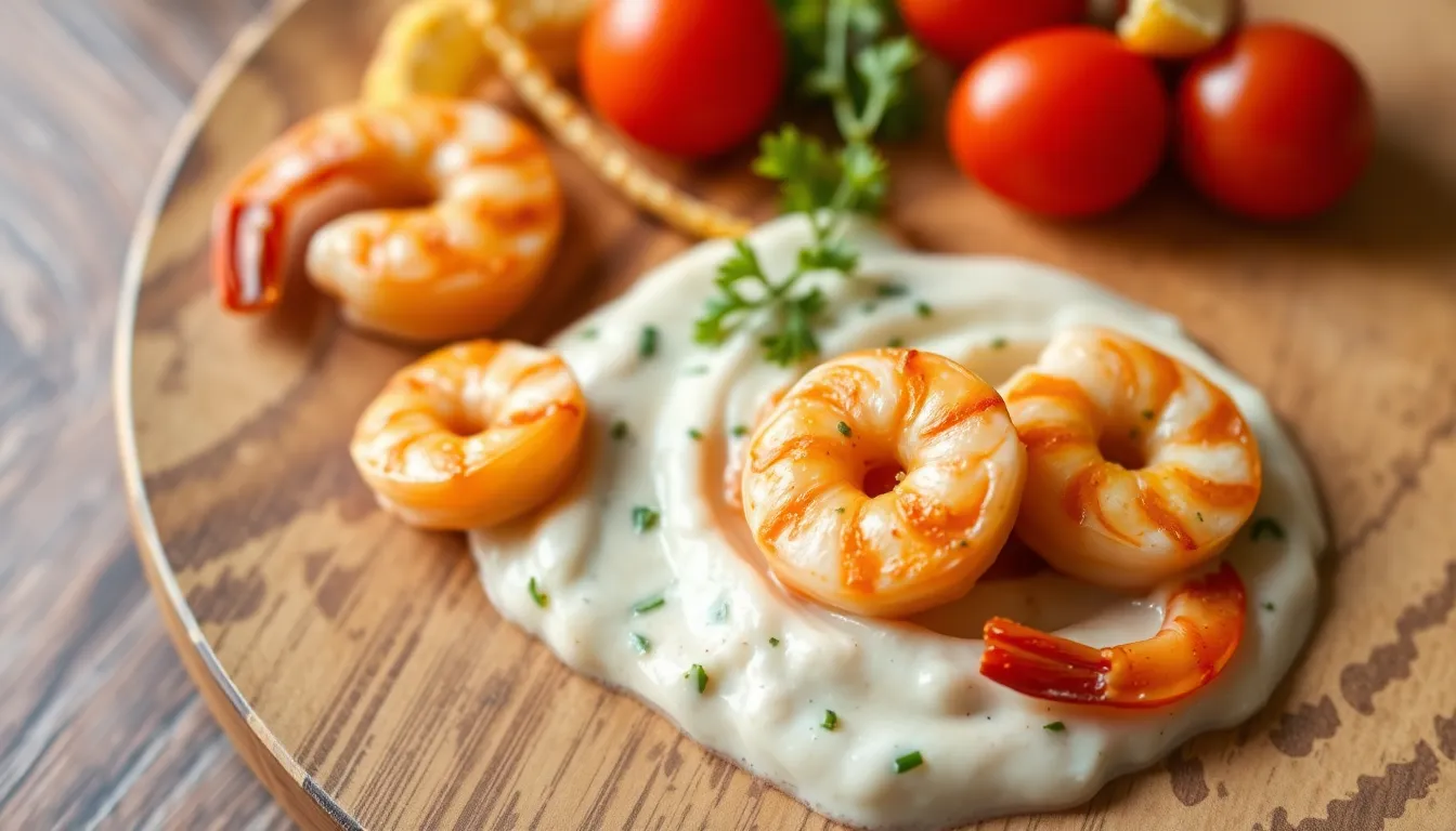 Photo: A 15-minute shrimp recipe a busy pediatrician cooks on repeat