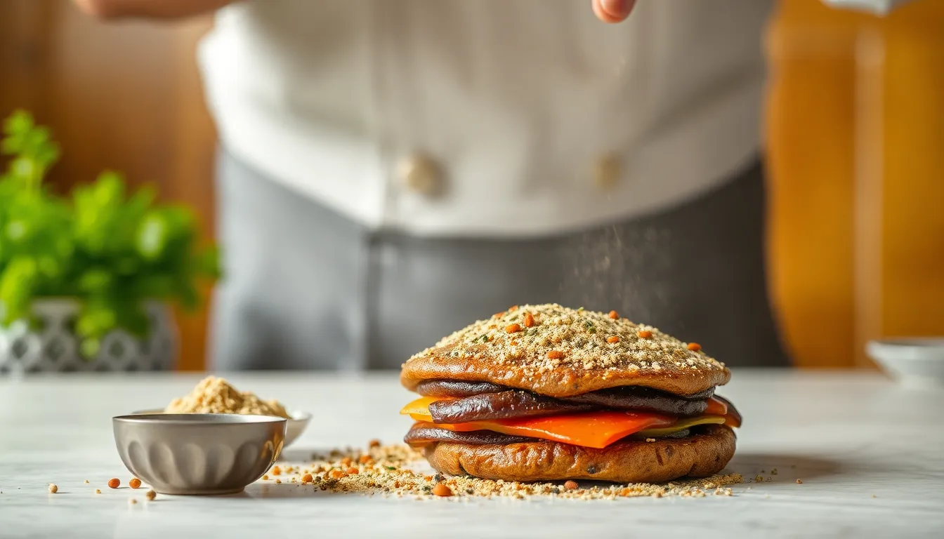 Photo: A chef explains why seasoning in layers builds deeper flavor than seasoning once