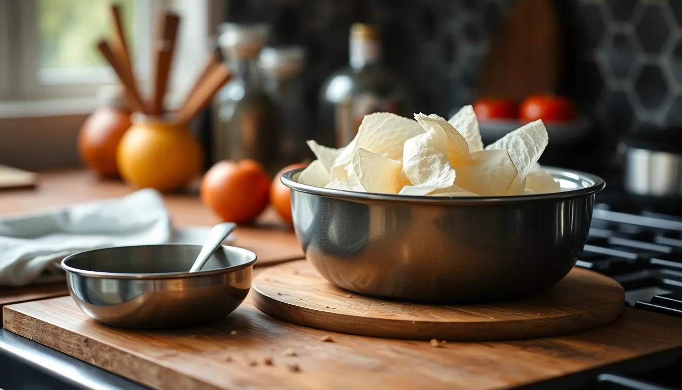 Photo: A home cook discovered she had been misreading oven temperatures for years