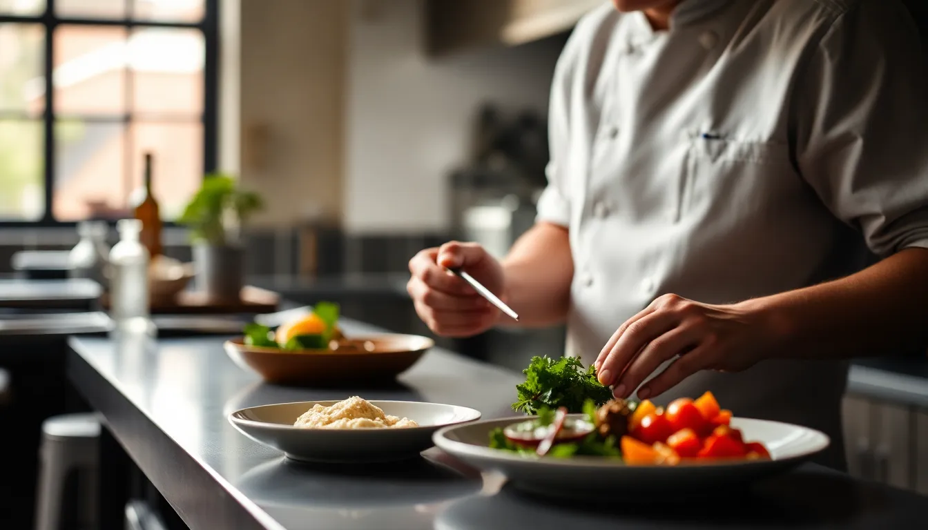 Photo: A restaurant chef explains why tasting as you cook is a non-negotiable habit