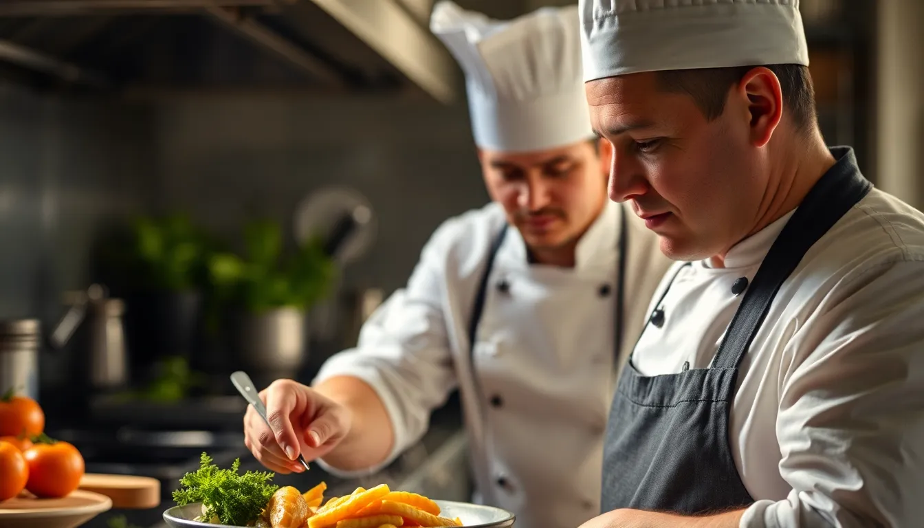 Photo: A trained chef explains why high heat is not always the fastest option