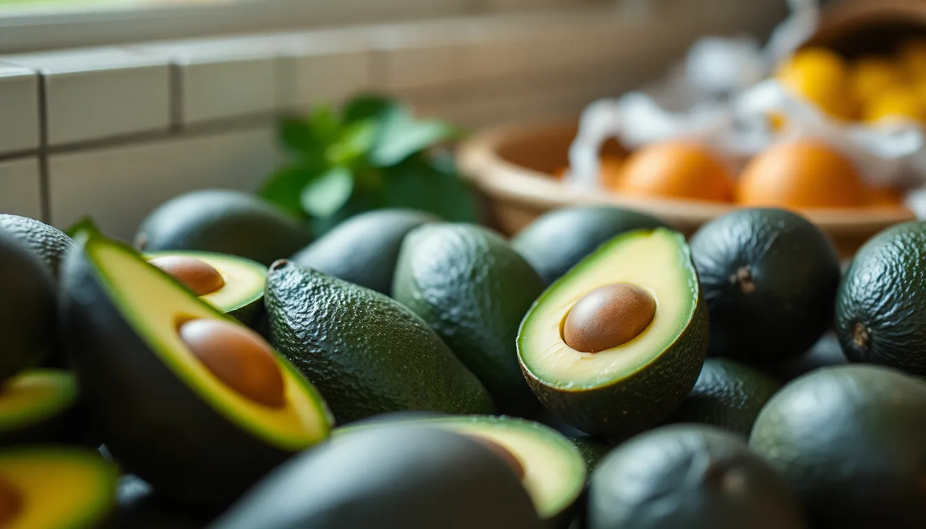 Photo: The avocado storage trick most people learn too late