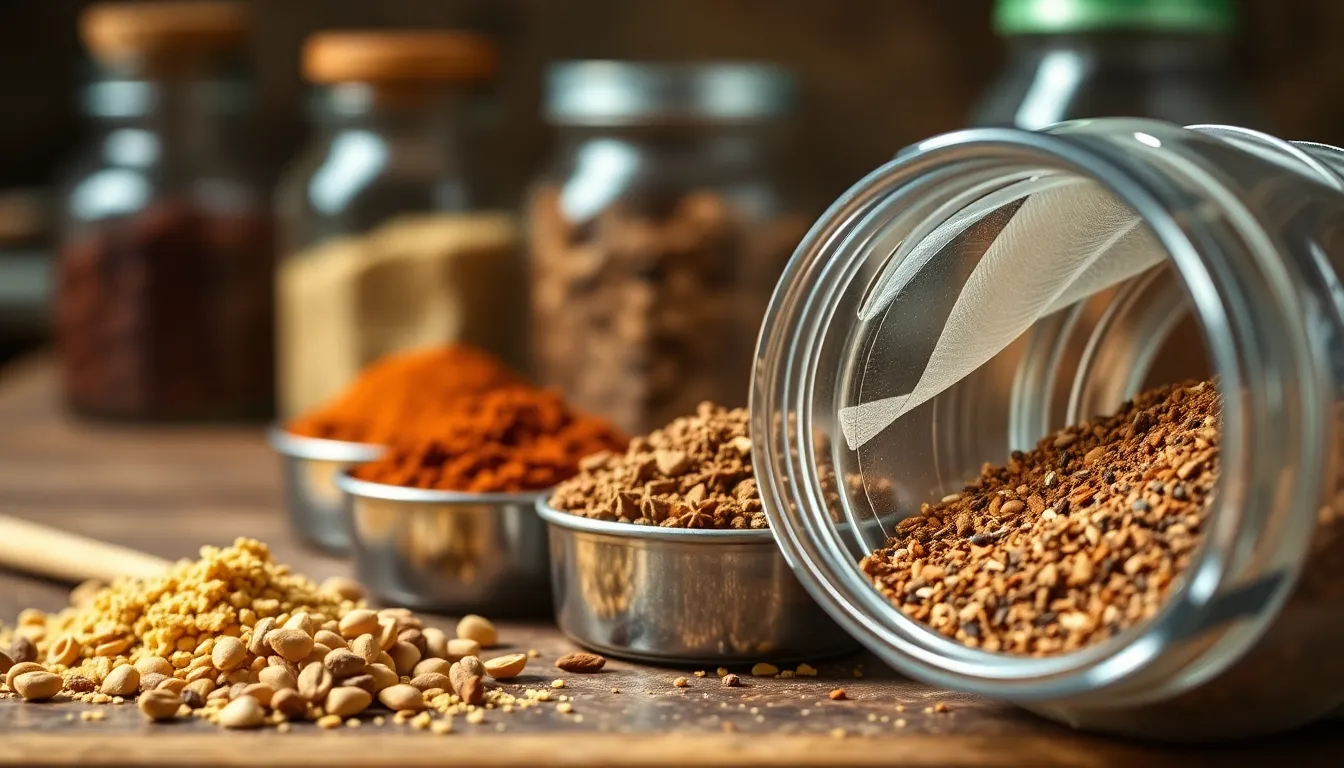 Photo: The common spice storage mistake that makes your spices lose flavor quickly