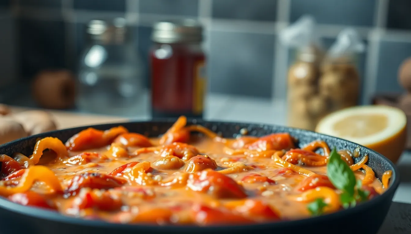 Photo: The nonstick pan habit that slowly ruins the coating over time