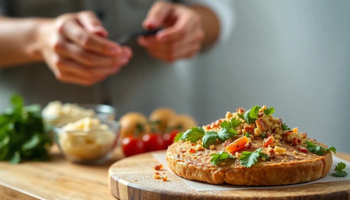 Photo: A recipe developer explains why eyeballing ingredients leads to inconsistent results