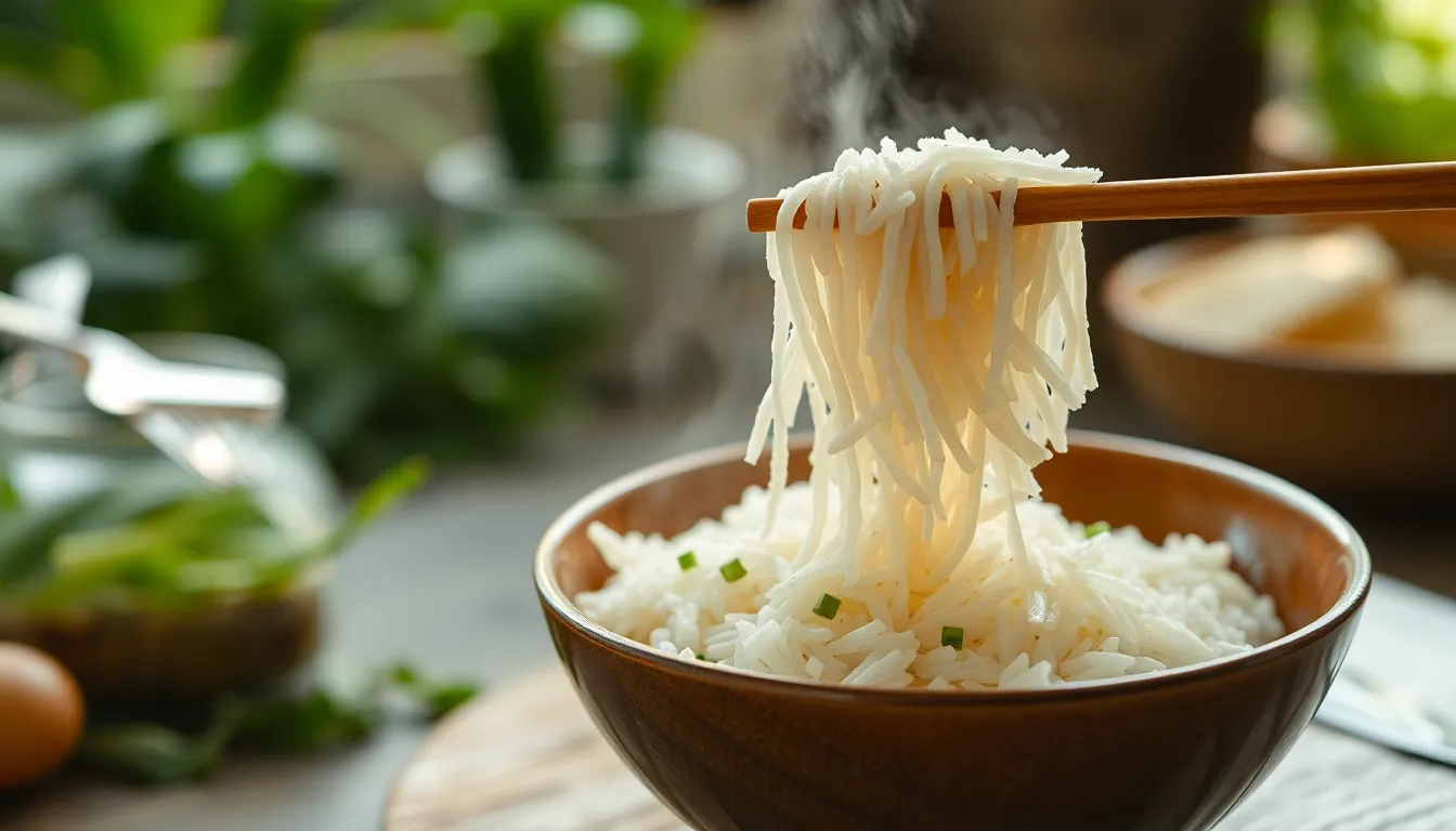 Photo: The rice rinsing step many cooks skip that changes the final texture
