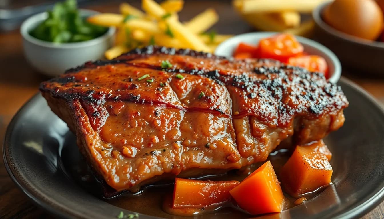 Photo: The slow cooker mistake that makes meat tough instead of tender