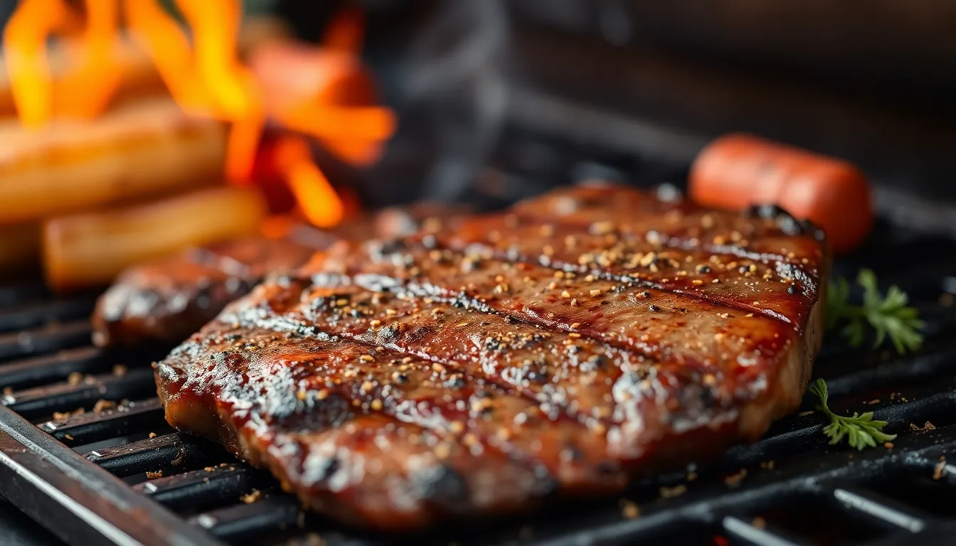Photo: The steak seasoning timing that many experienced grillers get wrong