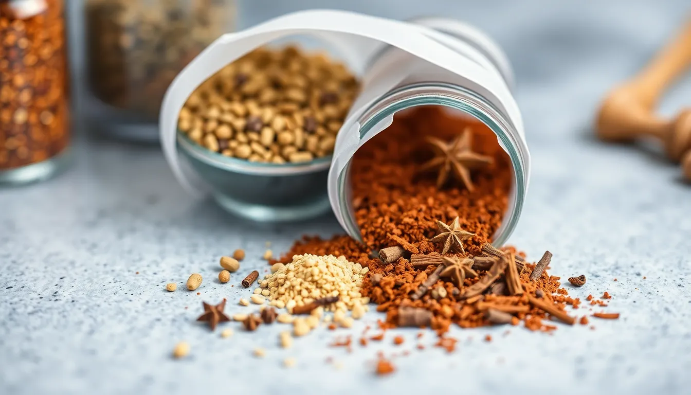 Photo: The common spice storage mistake that makes your spices lose flavor quickly