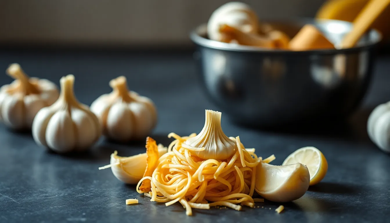 Photo: The garlic mistake almost every home cook makes without realizing it