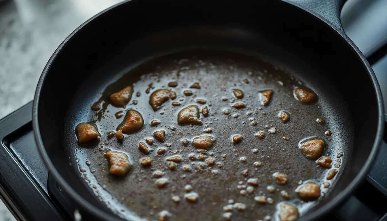Photo: The nonstick pan habit that slowly ruins the coating over time