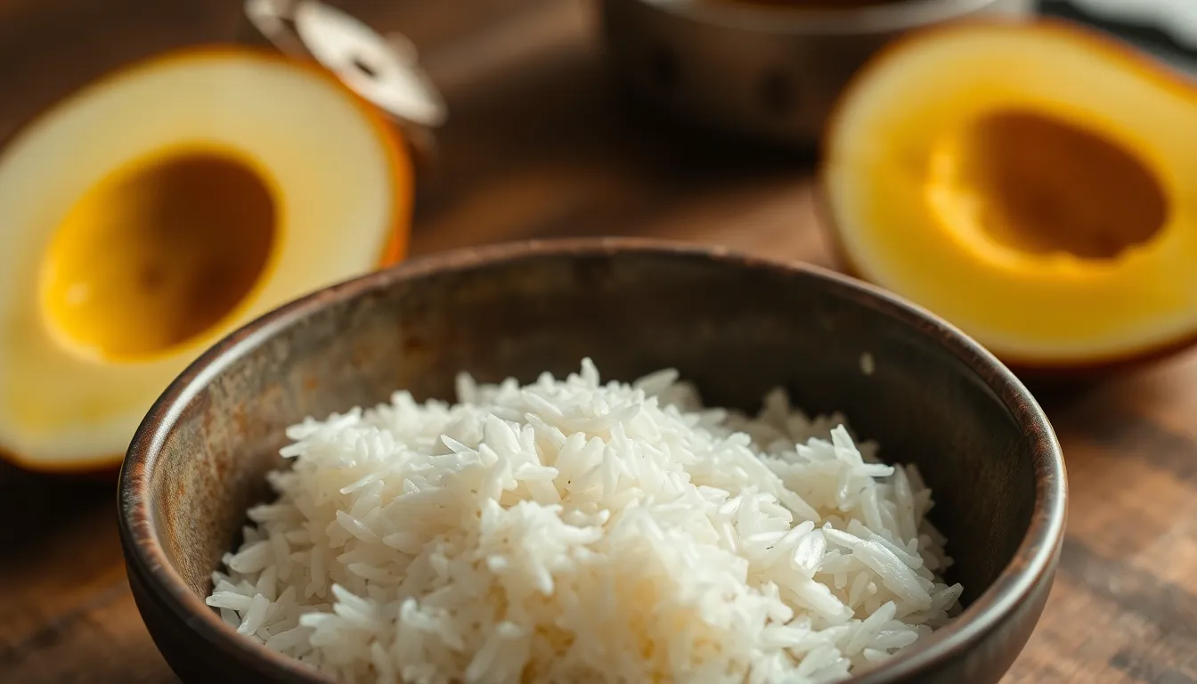 Photo: The rice rinsing step many cooks skip that changes the final texture