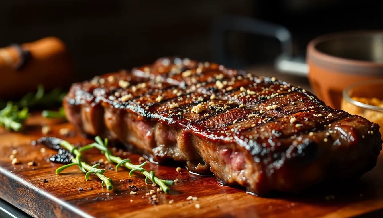 Photo: The steak seasoning timing that many experienced grillers get wrong