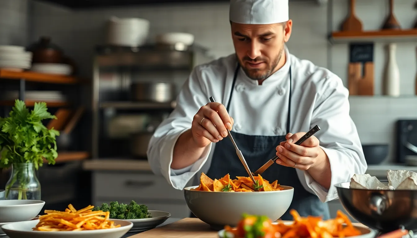 Photo: A trained chef explains why high heat is not always the fastest option