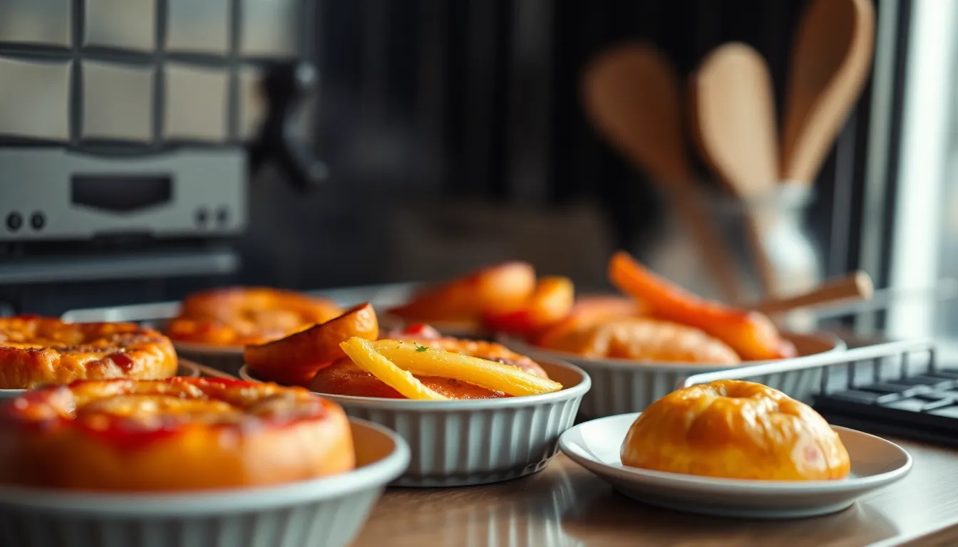 Photo: Why preheating your oven actually matters more than most people think