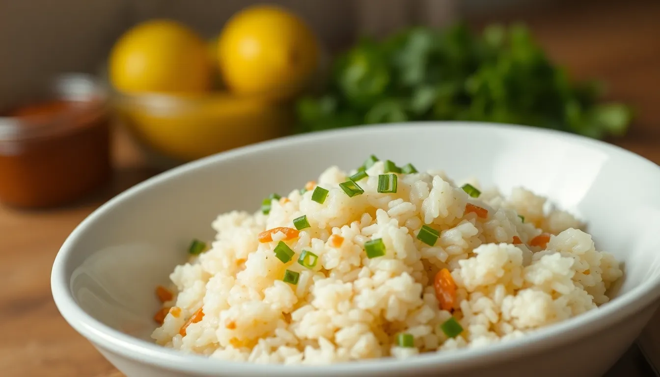 Photo: Why reheating rice the wrong way can actually make you sick